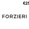 Forzieri EUR 25 Gift Card FR