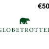 Globetrotter €50 Gift Card DE