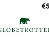Globetrotter €5 Gift Card DE