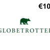 Globetrotter €10 Gift Card DE