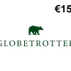 Globetrotter €15 Gift Card DE