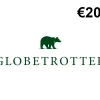 Globetrotter €20 Gift Card DE