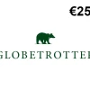 Globetrotter €25 Gift Card DE