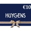 Huygens €10 Gift Card FR
