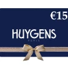 Huygens €15 Gift Card FR