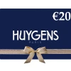 Huygens €20 Gift Card FR
