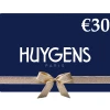 Huygens EUR 30 Gift Card FR