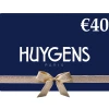 Huygens €40 Gift Card FR