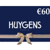 Huygens €60 Gift Card FR