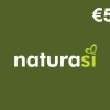 NaturaSi €5 Gift Card IT