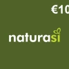 NaturaSi €10 Gift Card IT