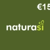 NaturaSi €15 Gift Card IT
