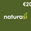 NaturaSi €20 Gift Card IT