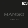 Mango €20 Gift Card EE