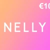 Nelly.com €10 Gift Card FI
