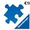 Ravensburger €10 Gift Card AT