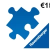 Ravensburger €15 Gift Card DE