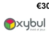 Oxybul-Okaidi €30 Gift Card BE