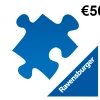 Ravensburger €50 Gift Card DE