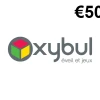Oxybul-Okaidi €50 Gift Card FR