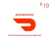 DoorDash $10 Gift Card US
