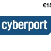 Cyberport €15 Gift Card DE