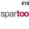 Spartoo €10 Gift Card IT