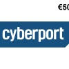 Cyberport €50 Gift Card DE