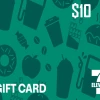 7-Eleven $10 Gift Card SG