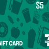 7-Eleven $5 Gift Card SG