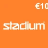 Stadium €10 Gift Card FI