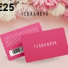 Terranova €25 Gift Card HR