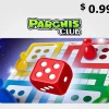 Parchis Club $0.99 Gift Card US