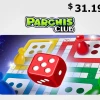 Parchis Club $31.19 Gift Card US