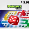 Parchis Club $5.99 Gift Card US