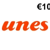 Unes €10 Gift Card IT