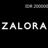 Zalora IDR 200000 Gift Card ID
