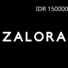 Zalora IDR 150000 Gift Card ID