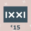 IXXI €15 Gift Card DE