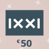 IXXI €50 Gift Card DE