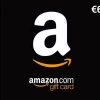 Amazon €6 Gift Card DE