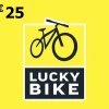Lucky Bike €25 Gift Card DE