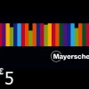 Mayersche Buchhandlung €5 Gift Card DE