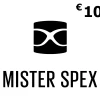 misterspex EUR 10 Gift Card DE