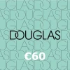 Douglas €60 Gift Card DE