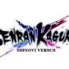 Senran Kagura Shinovi Versus Steam CD Key