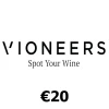 VIONEERS €20 Gift Card DE