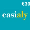 Easialy Magazines €30 Gift Card FR