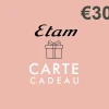 Etam EUR 30 Gift Card FR