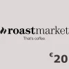 roastmarket €20 Gift Card DE